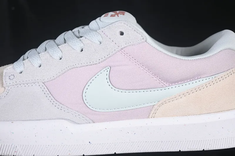 All categories Nk SB Dunk series Nk Force 58 simplified skateboard shoes J version Nike SB Force 58 Nike simplified retro skateboard shoes DV5477-005